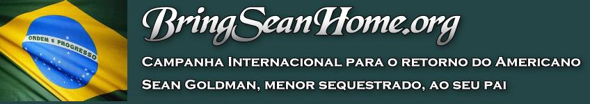 BringSeanHome.org