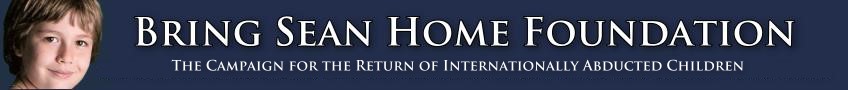 BringSeanHome.org