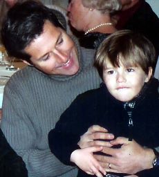 David e Sean Goldman
